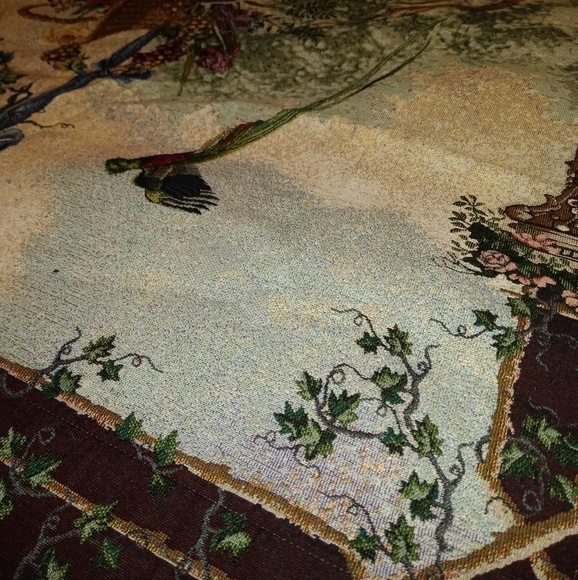 Tapestry - Picture 2 of 8